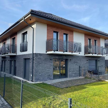 Sosnowka - Wypoczynek Apartment Екстериор снимка