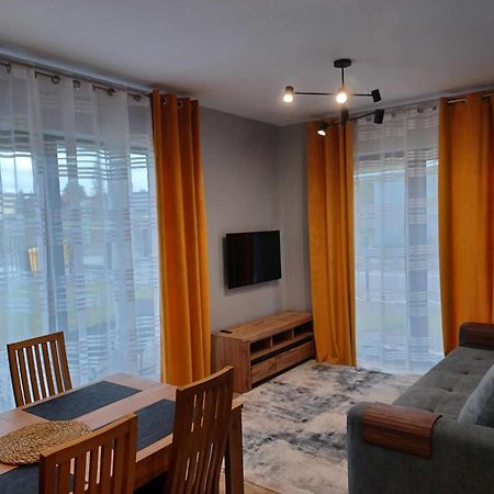 Sosnowka - Wypoczynek Apartment Екстериор снимка