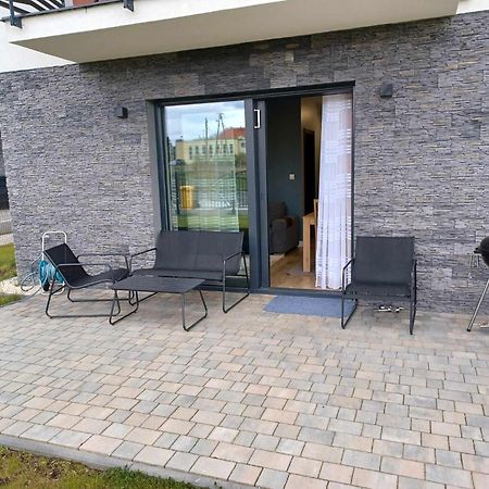 Sosnowka - Wypoczynek Apartment Екстериор снимка