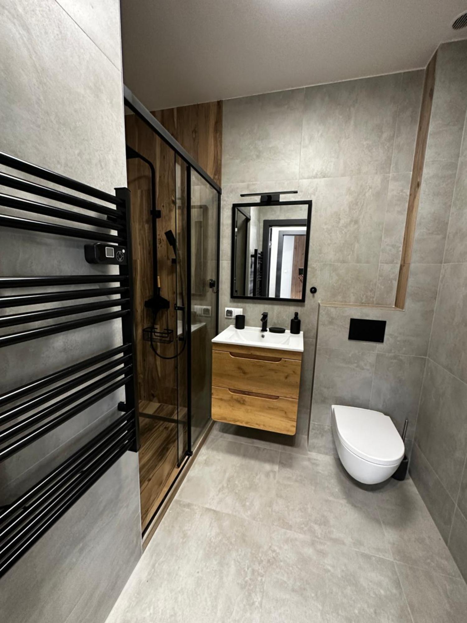Sosnowka - Wypoczynek Apartment Екстериор снимка