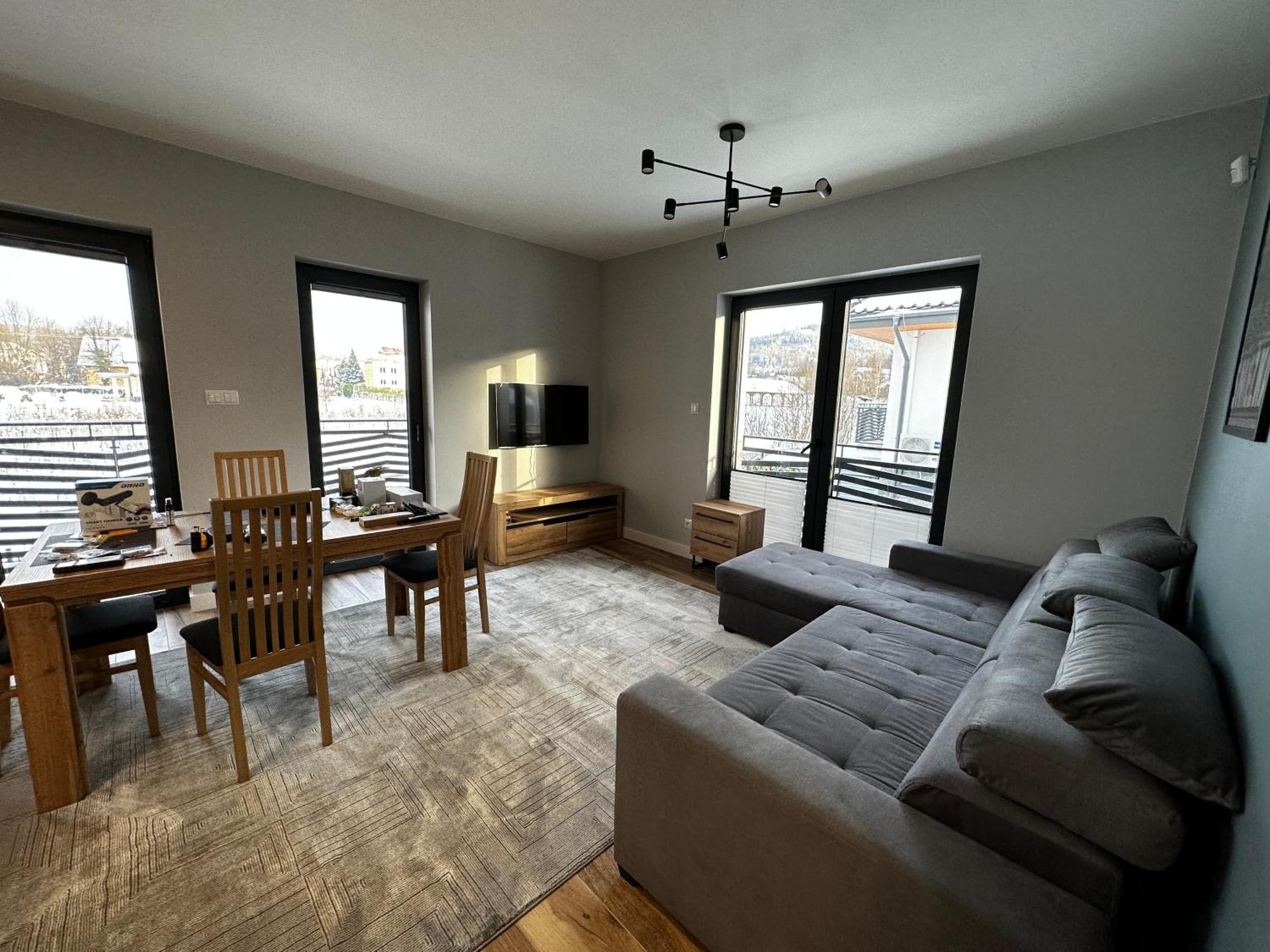 Sosnowka - Wypoczynek Apartment Екстериор снимка