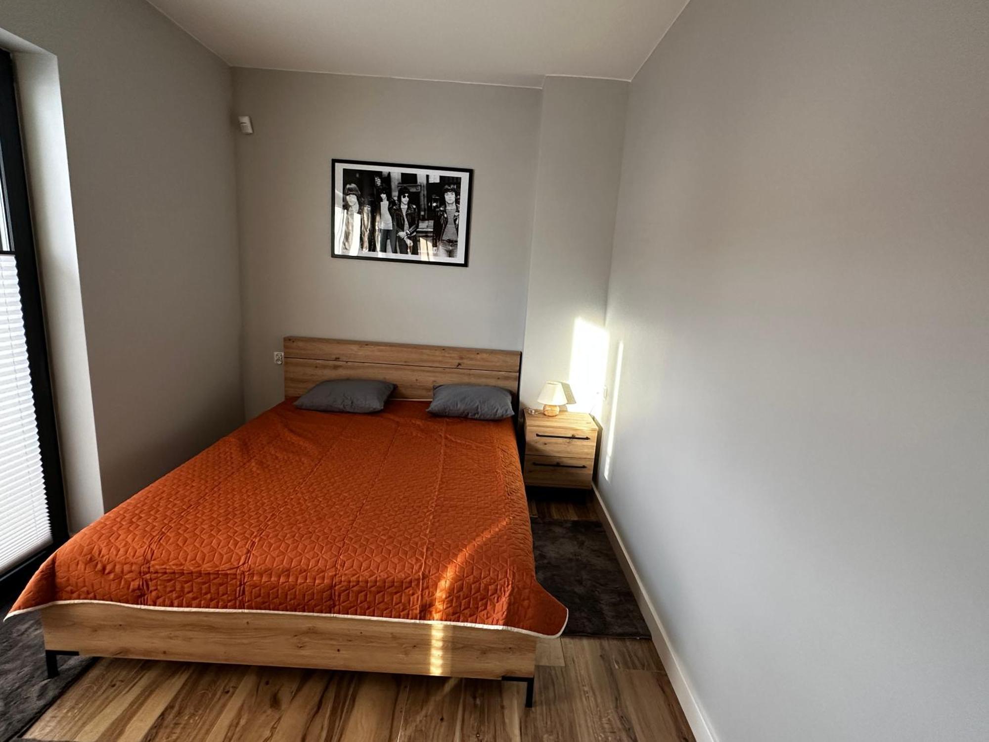Sosnowka - Wypoczynek Apartment Екстериор снимка