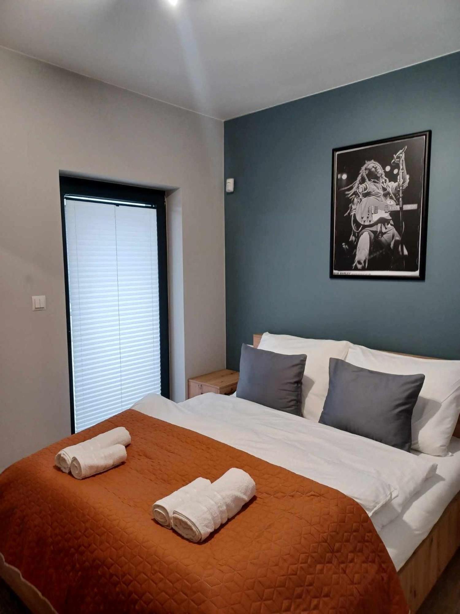 Sosnowka - Wypoczynek Apartment Екстериор снимка