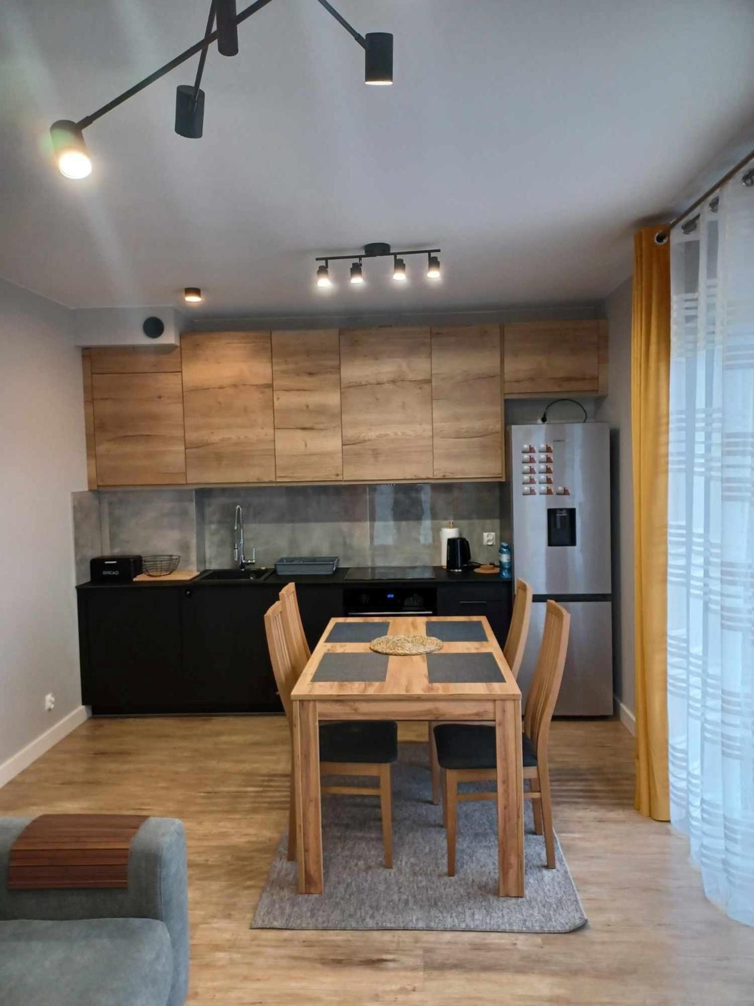 Sosnowka - Wypoczynek Apartment Екстериор снимка